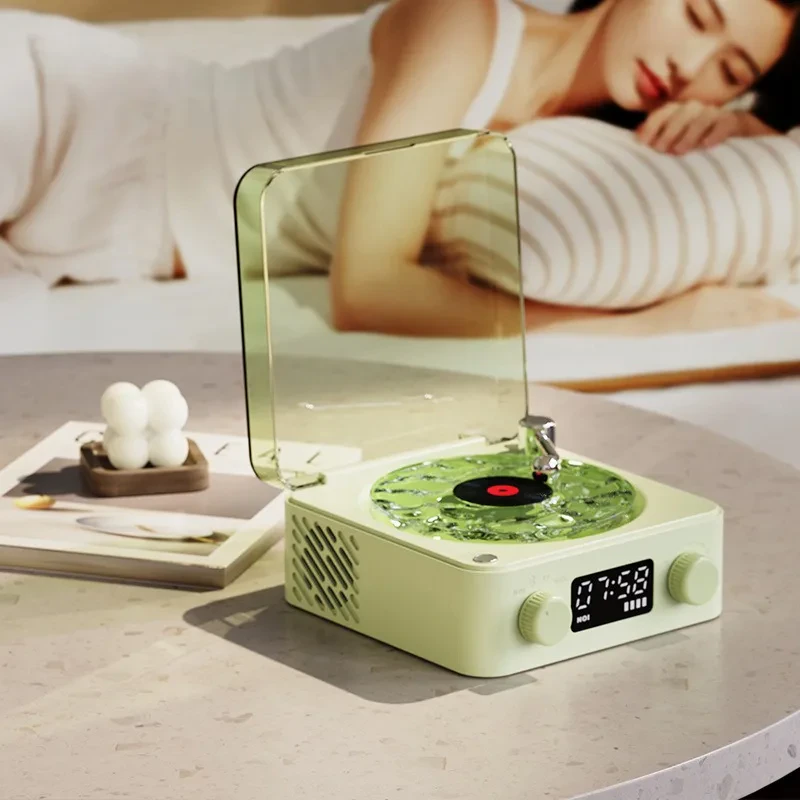 Ambient Bluetooth Speaker