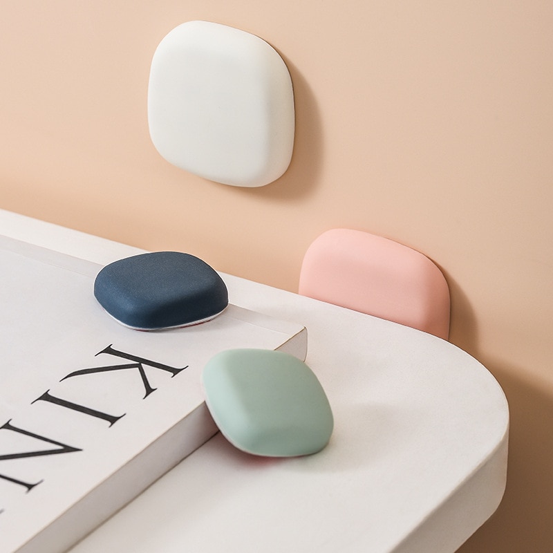 Rubber Doorstop Bumper