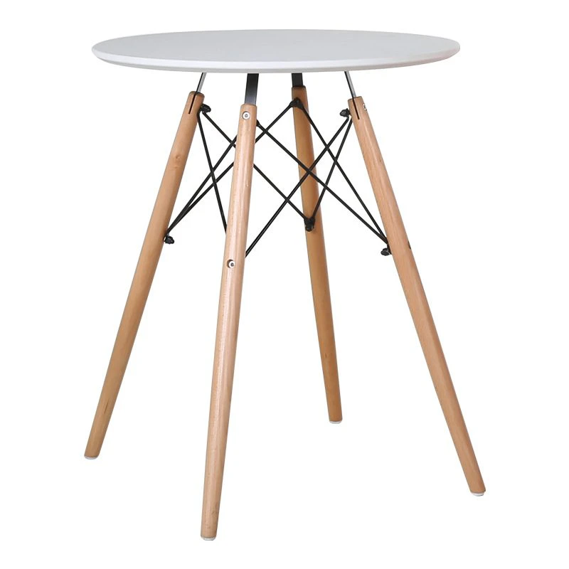 Eames Style Coffee Table