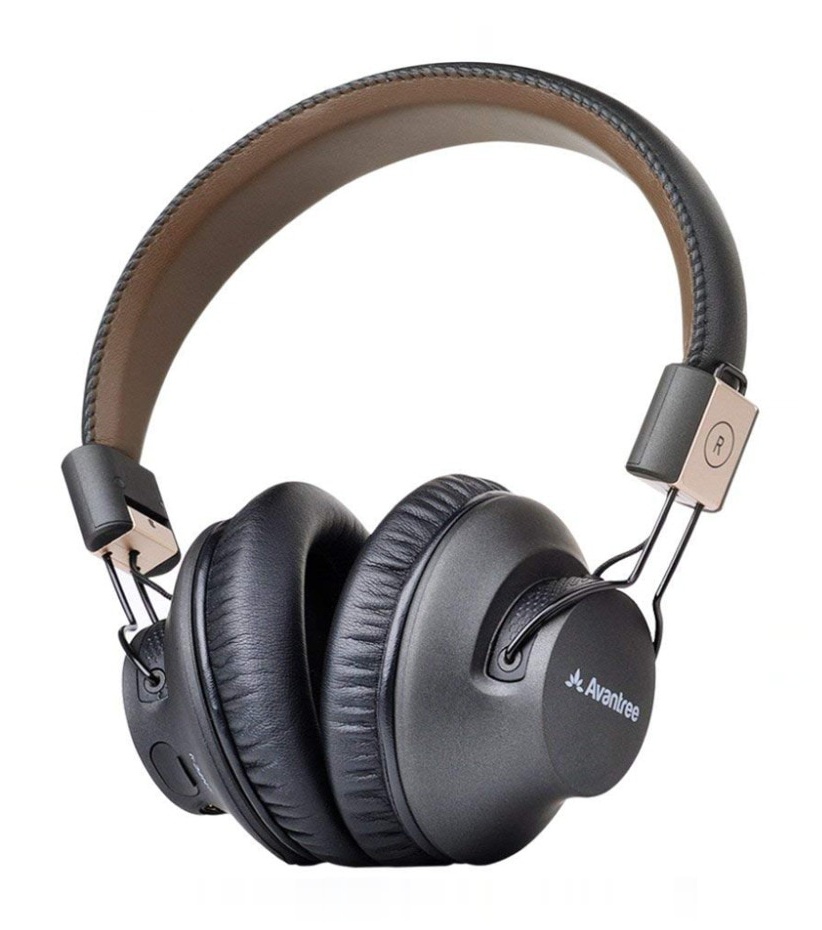 Bluetooth Over Ear Headphones