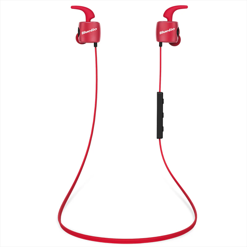 Bluedio Bluetooth Sports Headphones