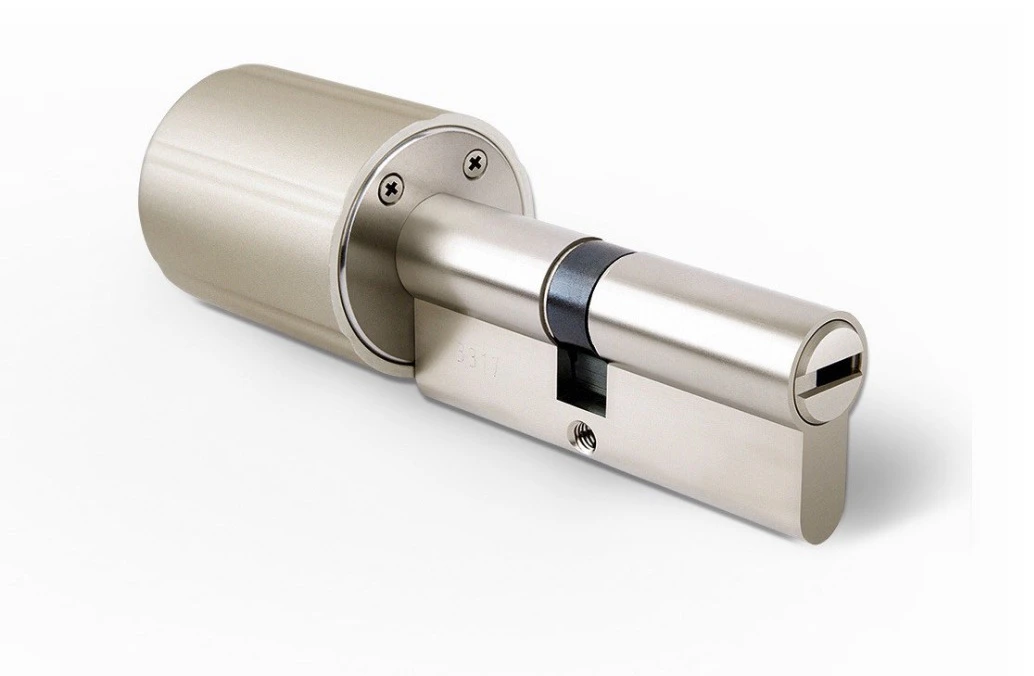 Smart Door Lock