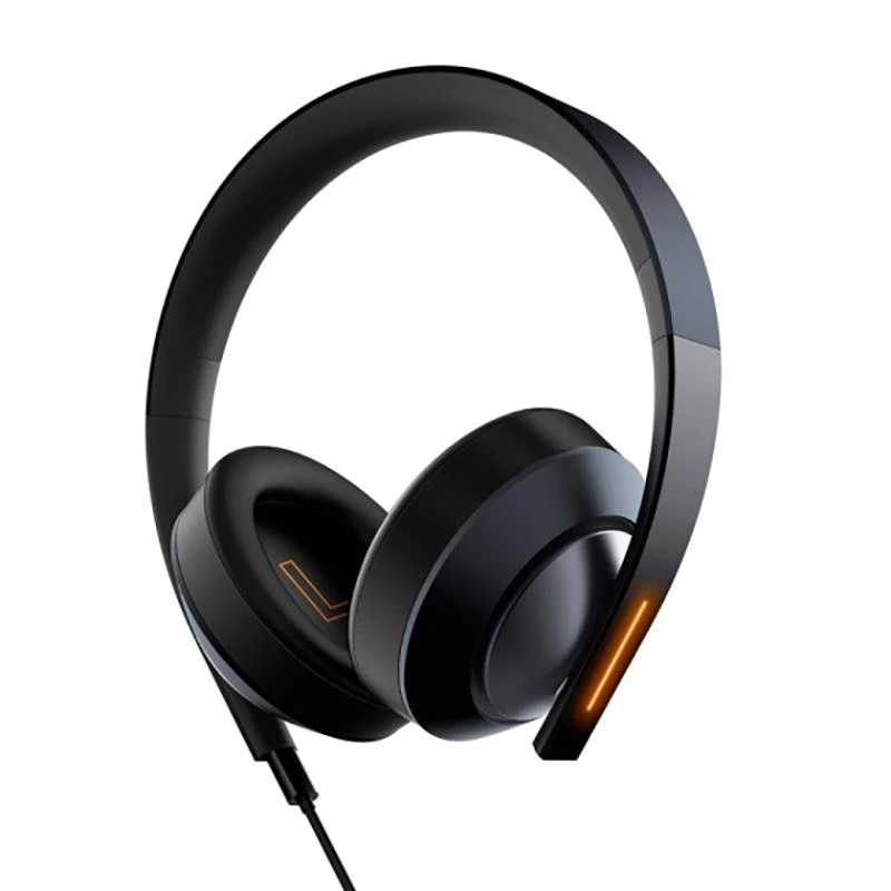 Over Ear Backlit Gaming Headphones