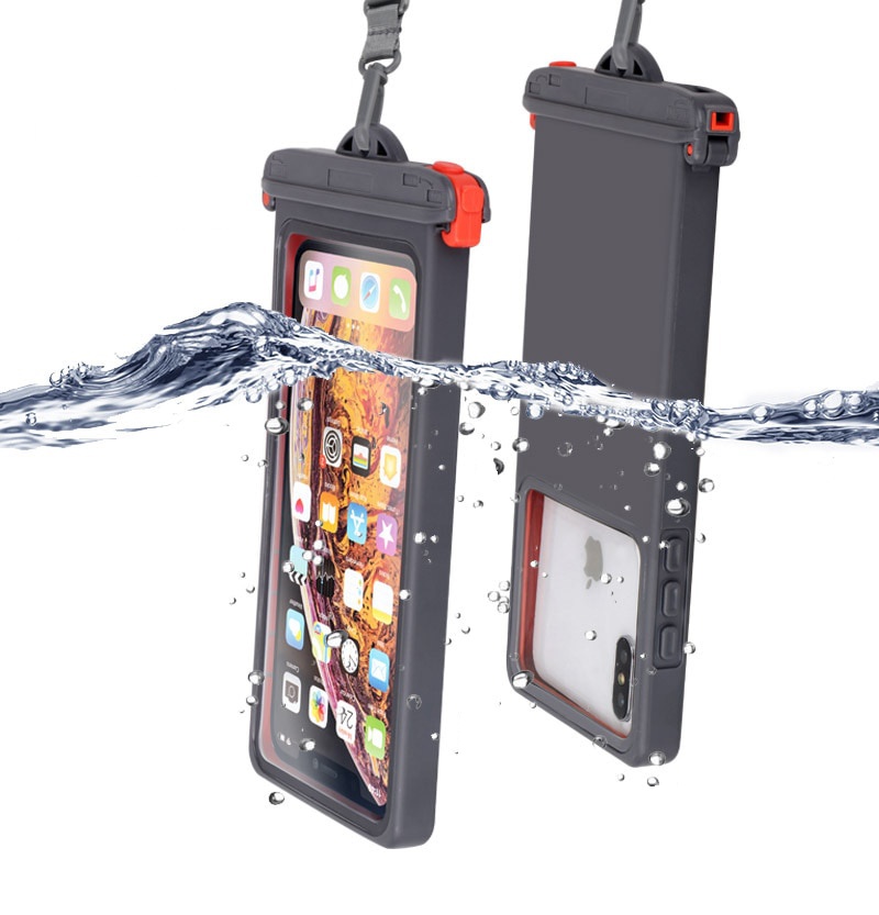 Waterproof Smartphone Case