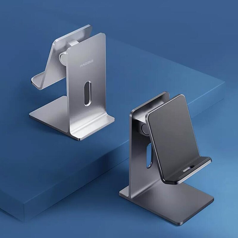 Alloy Phone Stand
