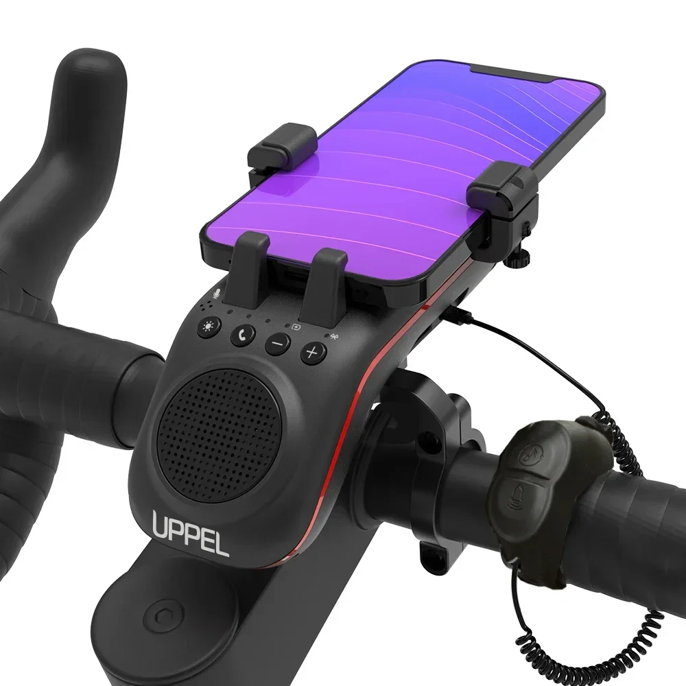 Multifunction Bike Mount