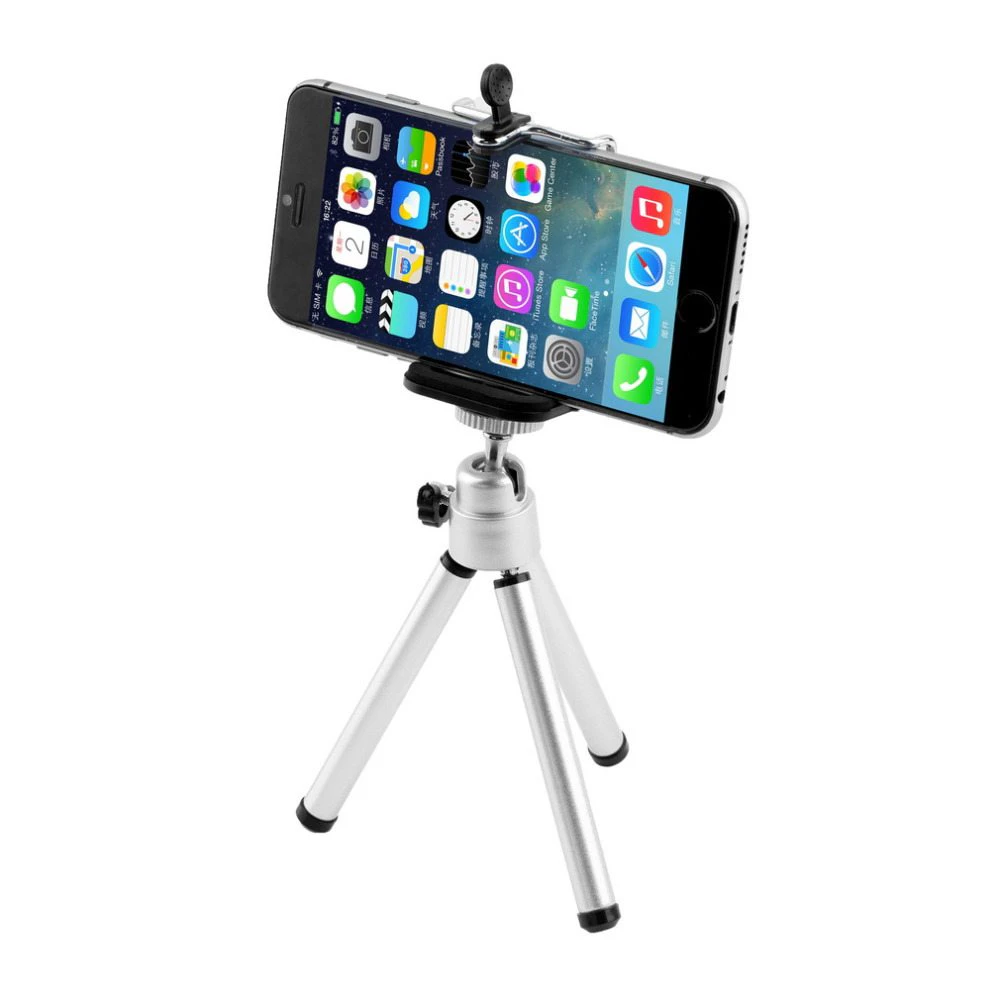 iPhone Tripod