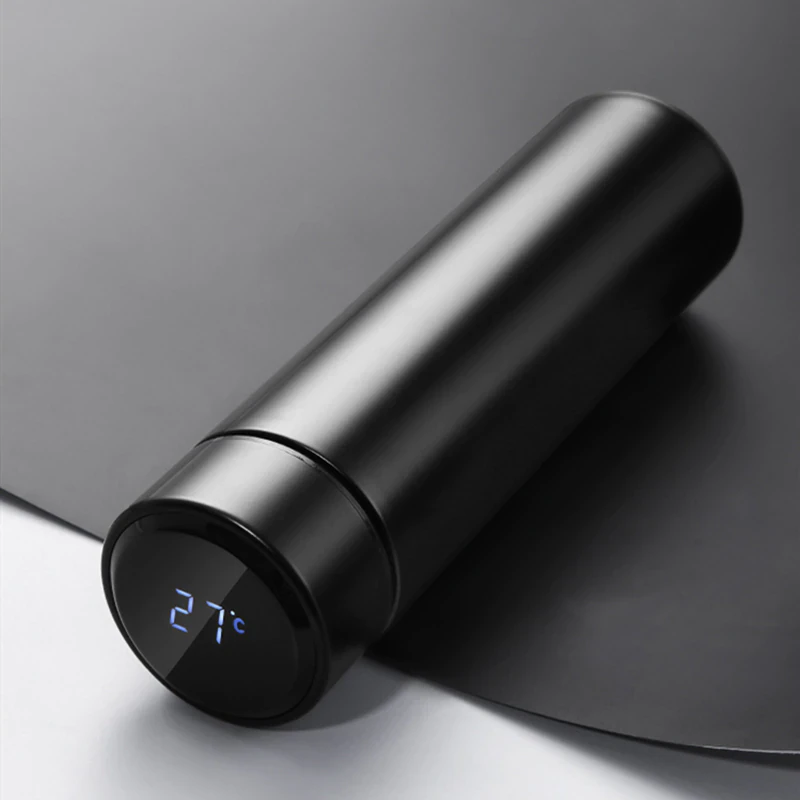 Smart Thermos Cup