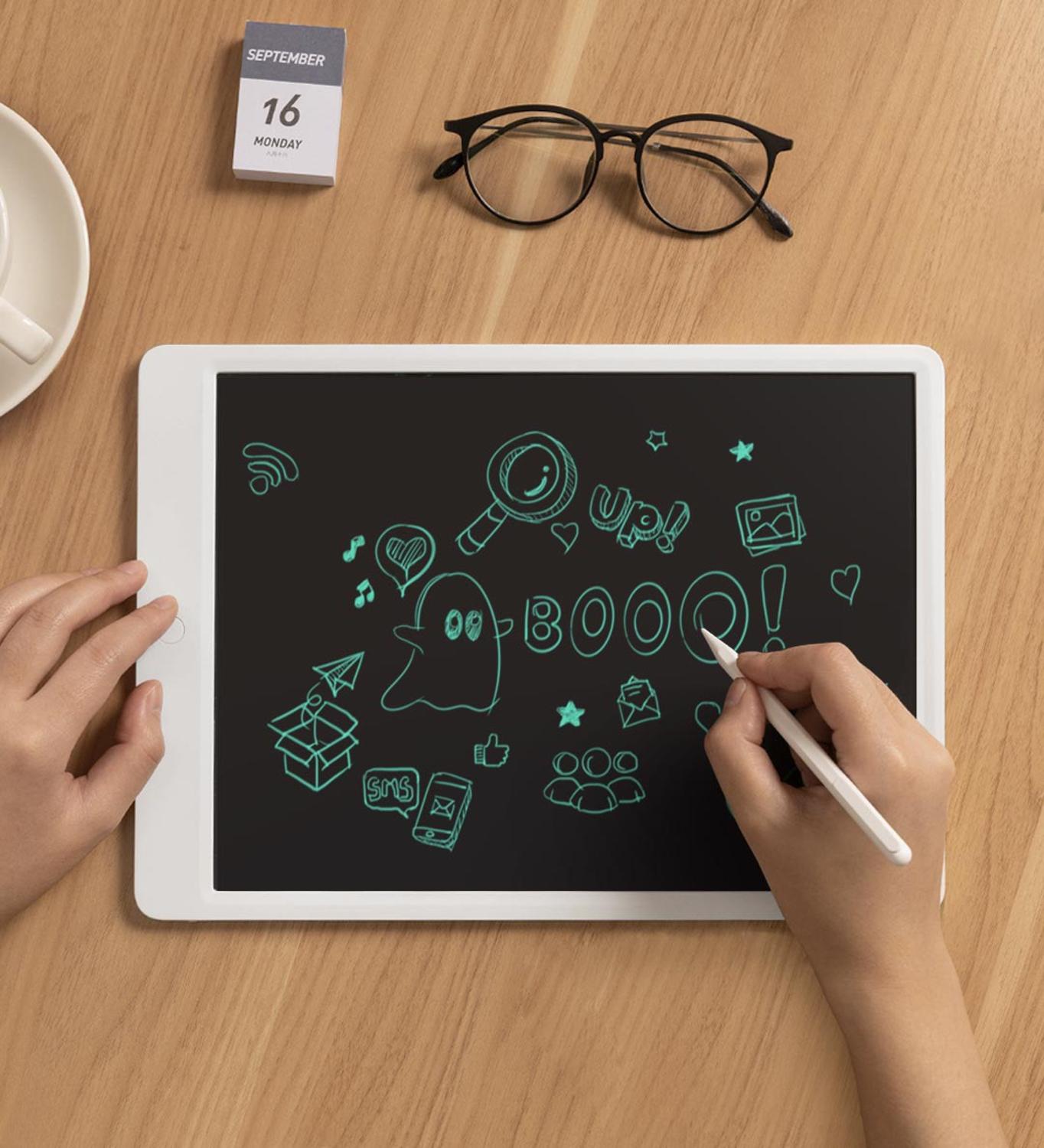 LCD Mag Drawing Tablet