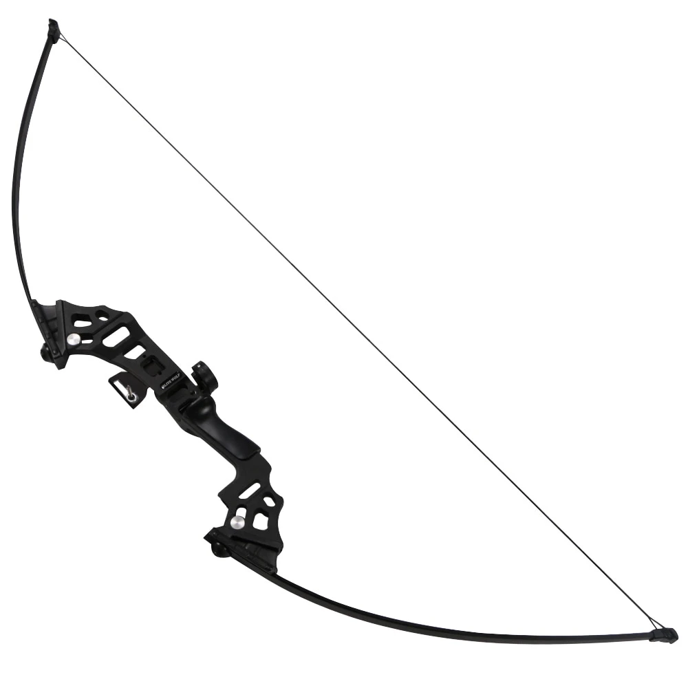 Fishing Recurve Bow
