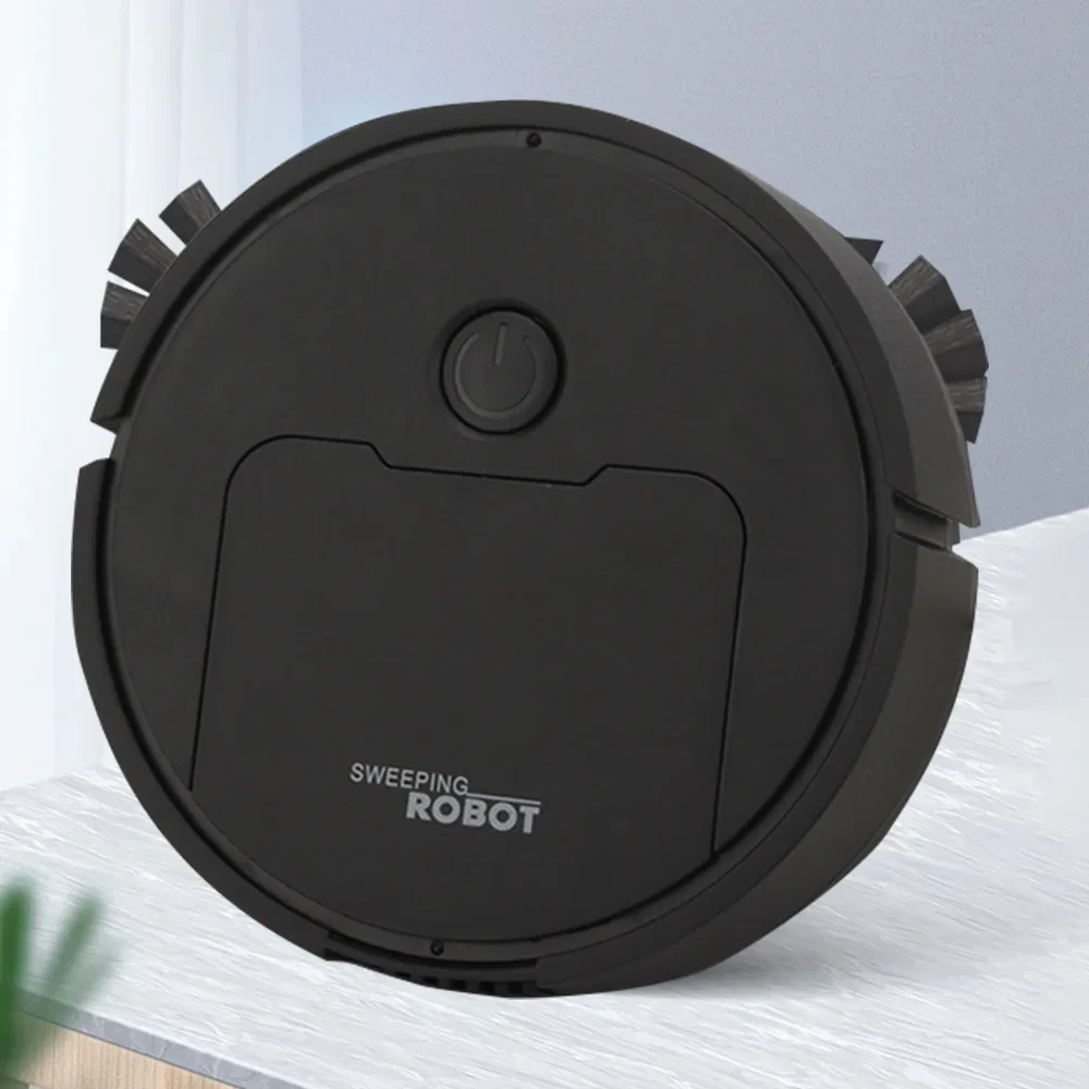 Automatic Cleaning Robot