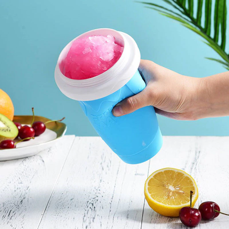 Magic Slushy Cup