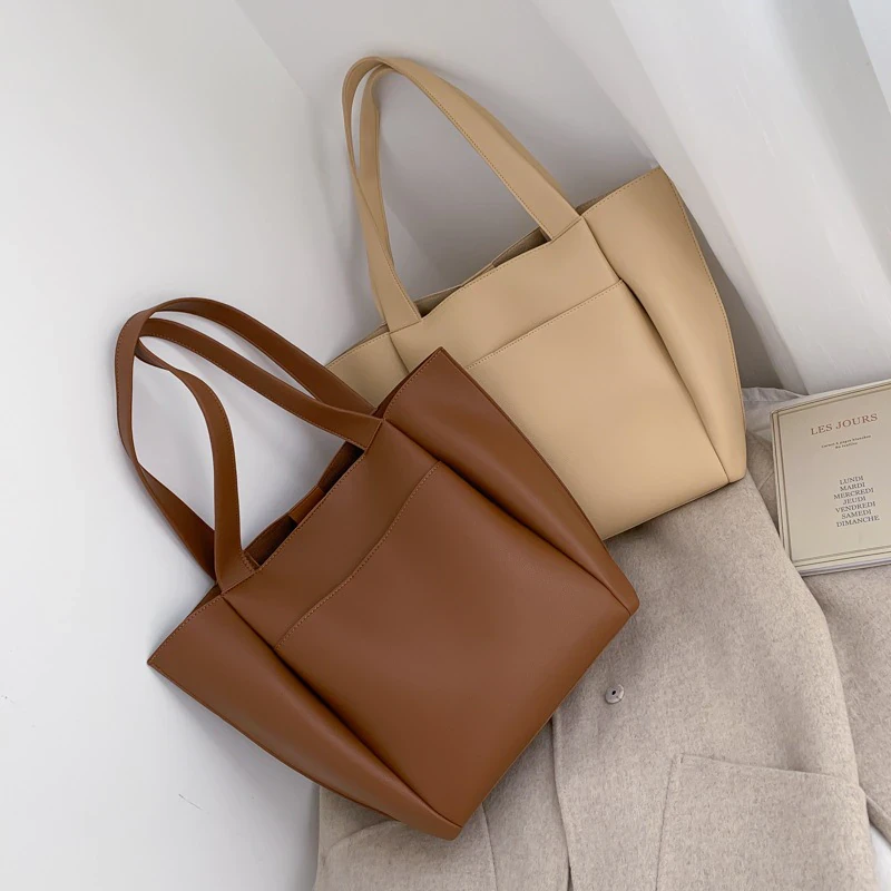 Large Shoulder Bag