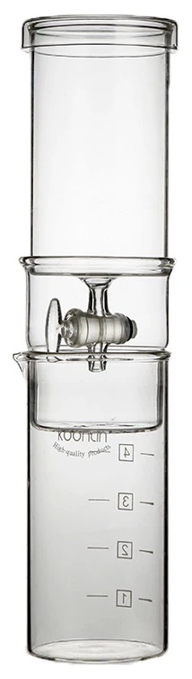 Cold Drip Glass Coffee Brewer
