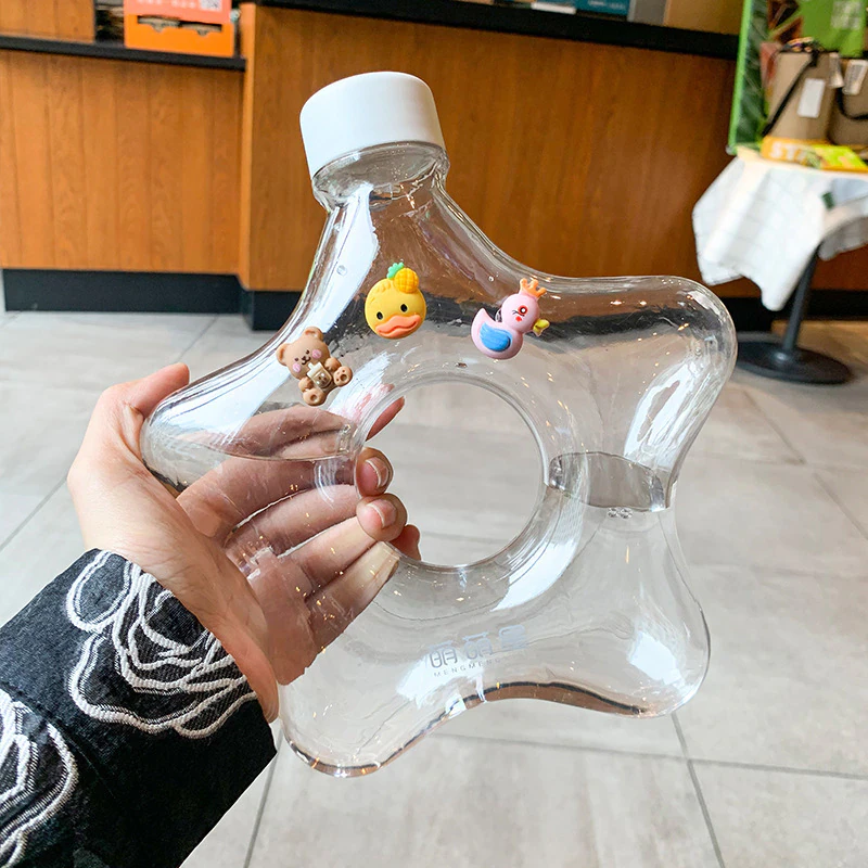 Star Drink Bottle