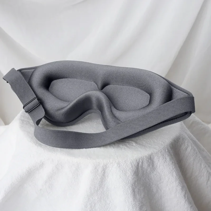 Memory Foam Sleep Mask