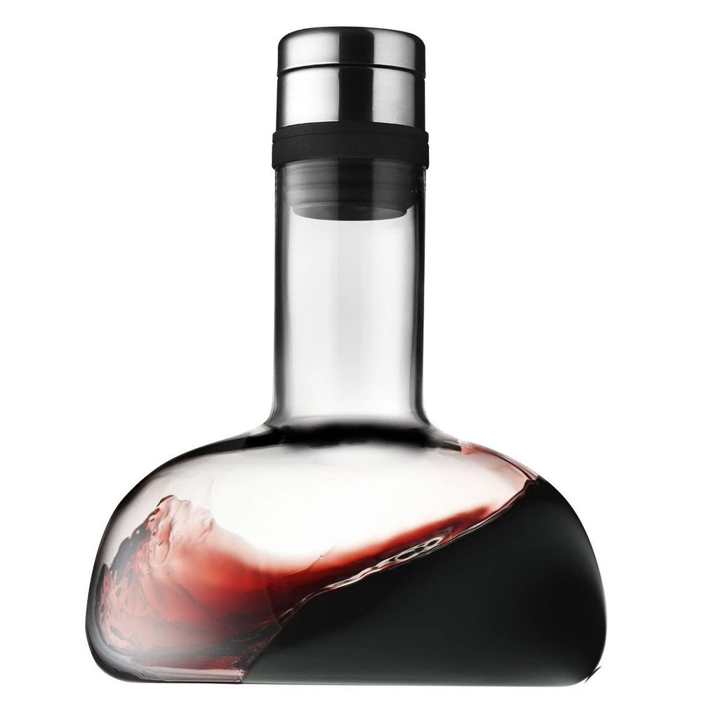 Red Wine Decanter