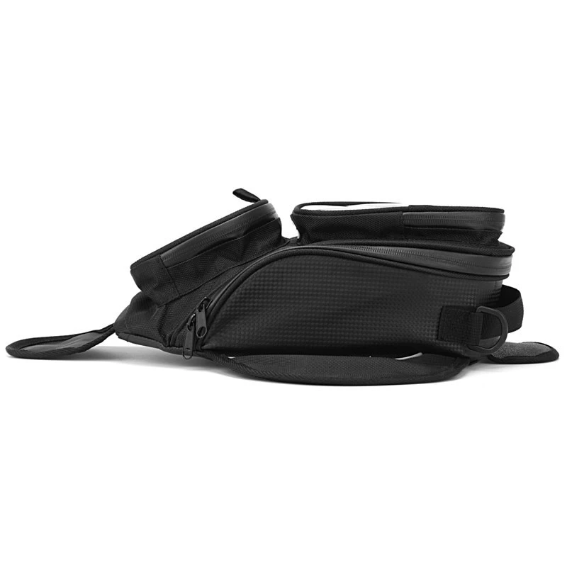 Magnetic Motorbike Tank Bag
