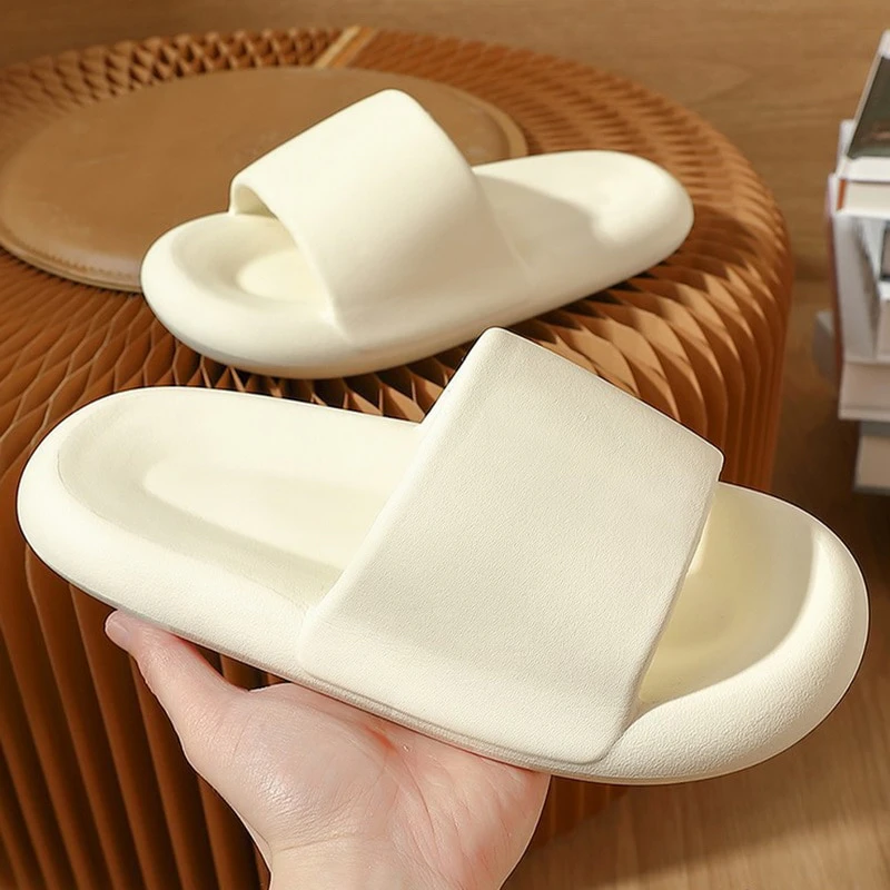 Cloud Foam Slippers