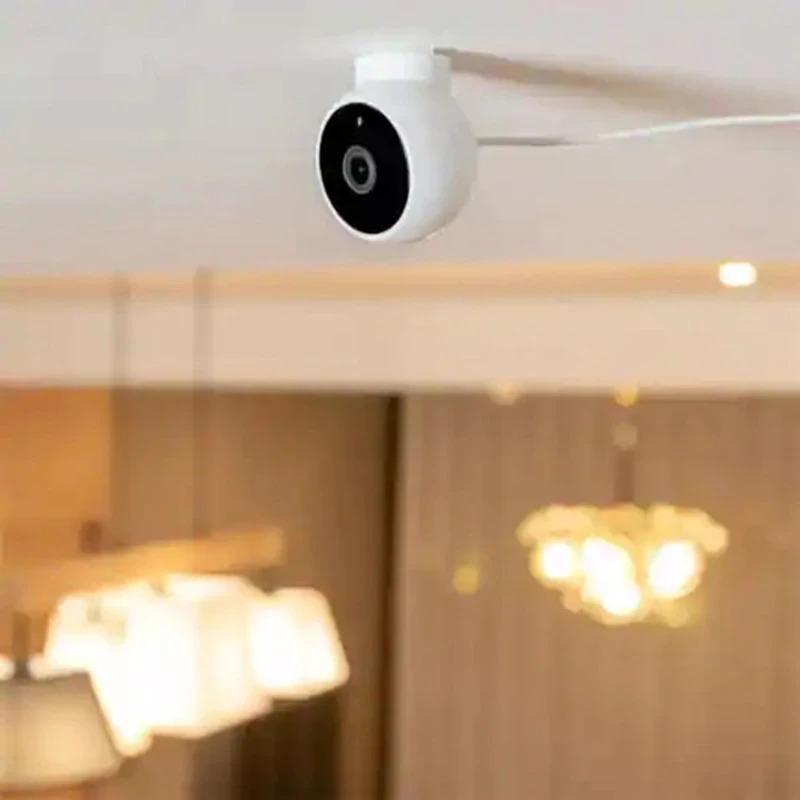 Xiaomi Mijia Smart WiFi Camera