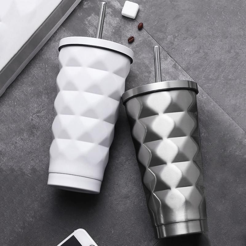 Stainless Steel Insulated Cup