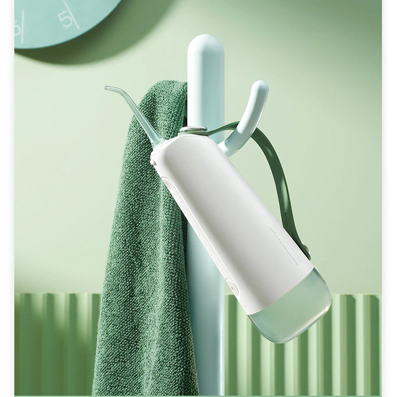 Cordless Water Flosser