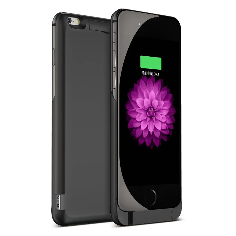 Ultra Thin iPhone 6 Charge Case