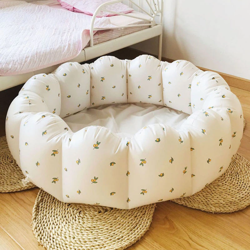 Kids Petal Inflatable Pool