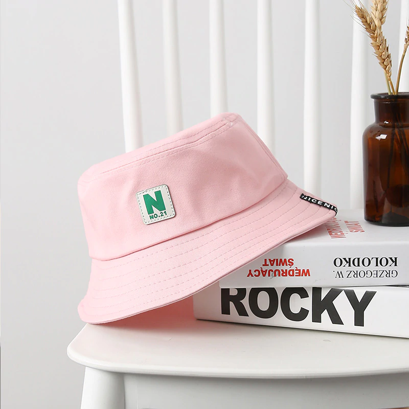 Low Profile Bucket Hat - $4.98 on AliExpress, via Thieve