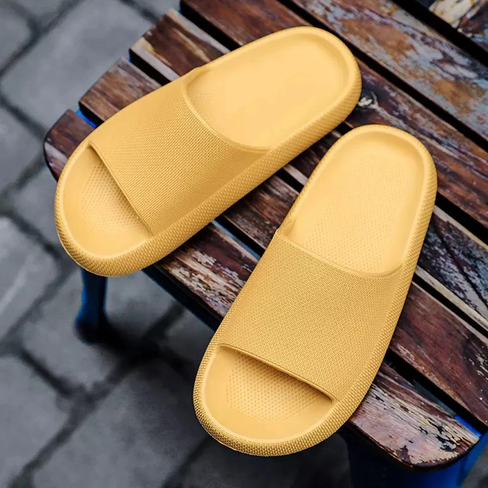 Soft Home Slides