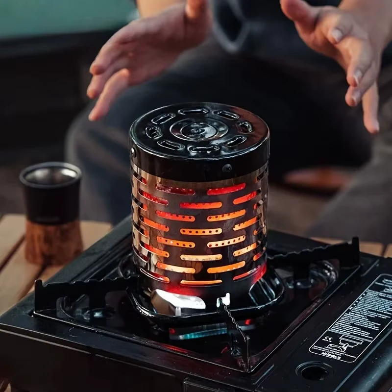 Outdoor Camping Stove