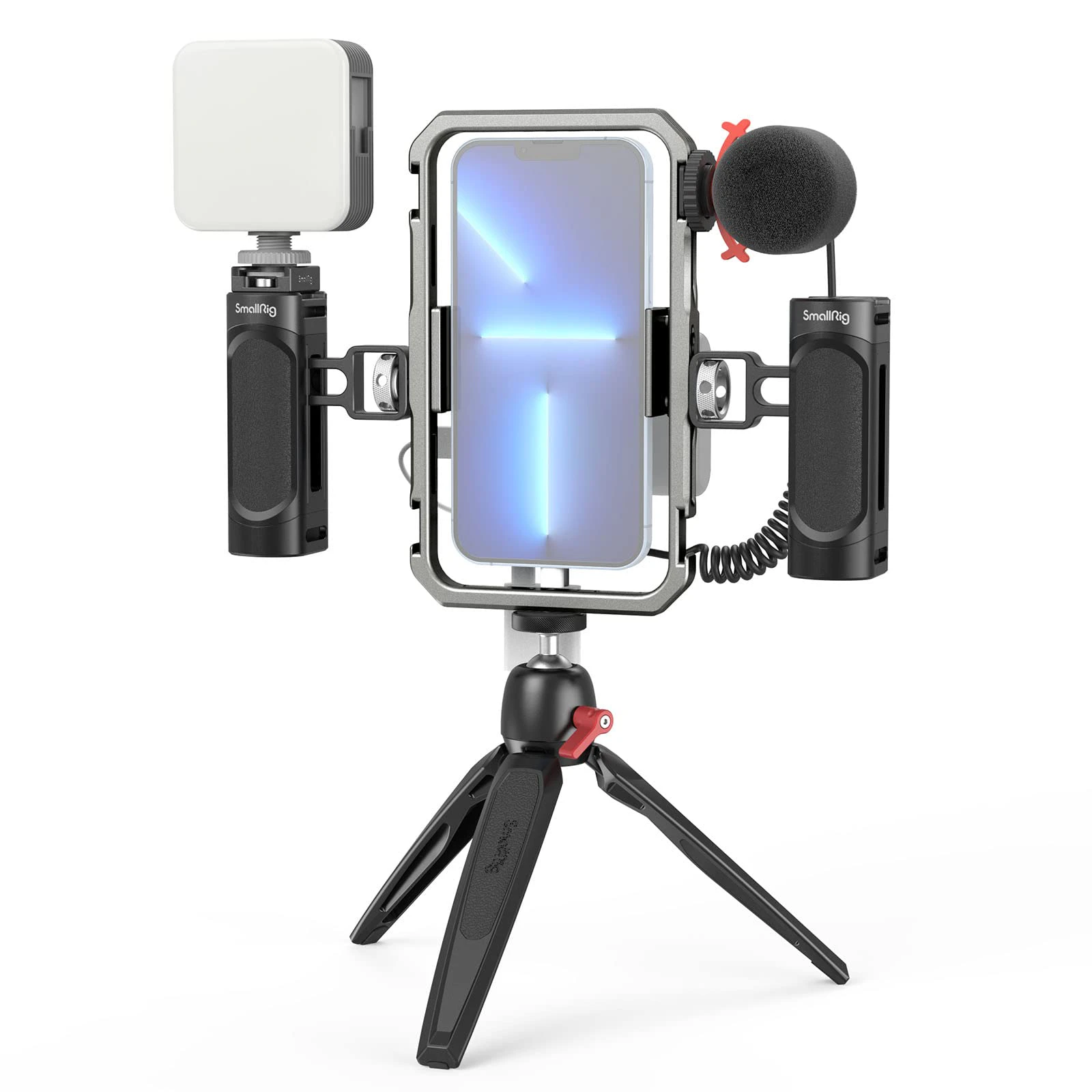 SmallRig Universal iPhone Video Kit