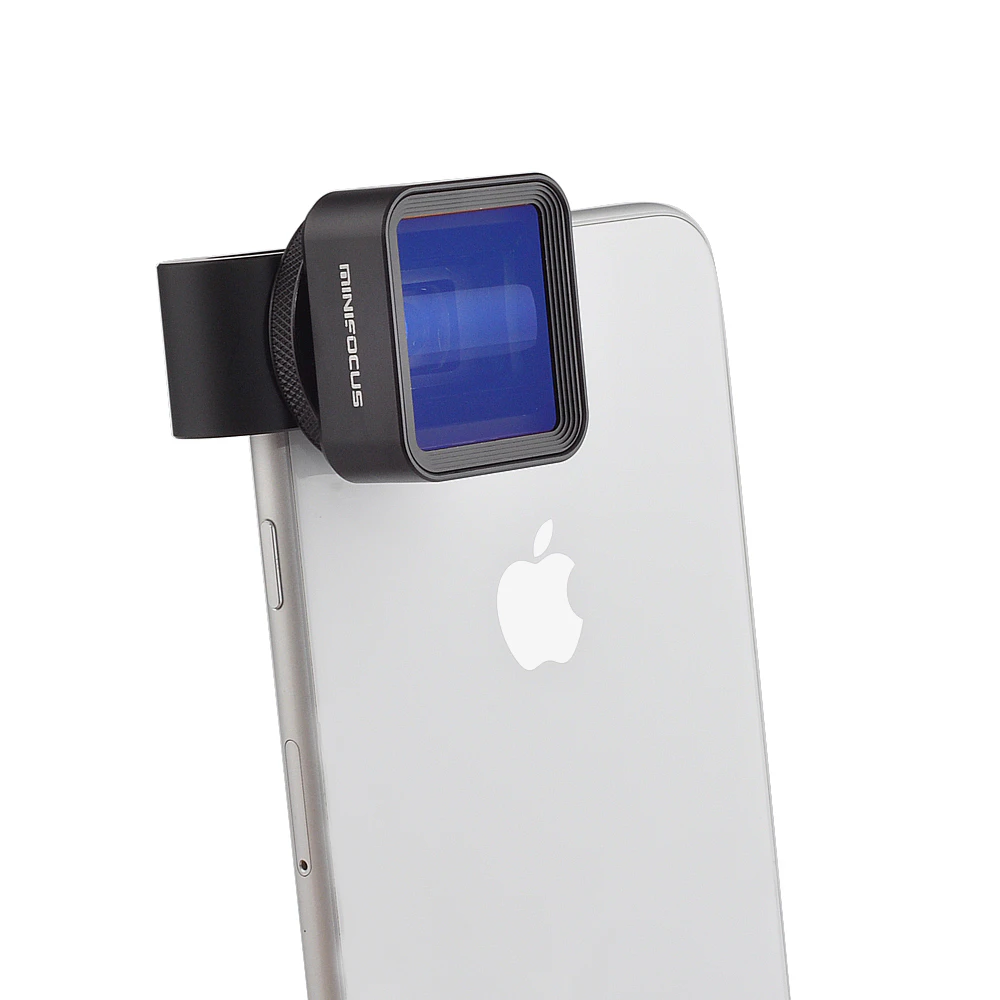 1.33x Anamorphic Phone Lens