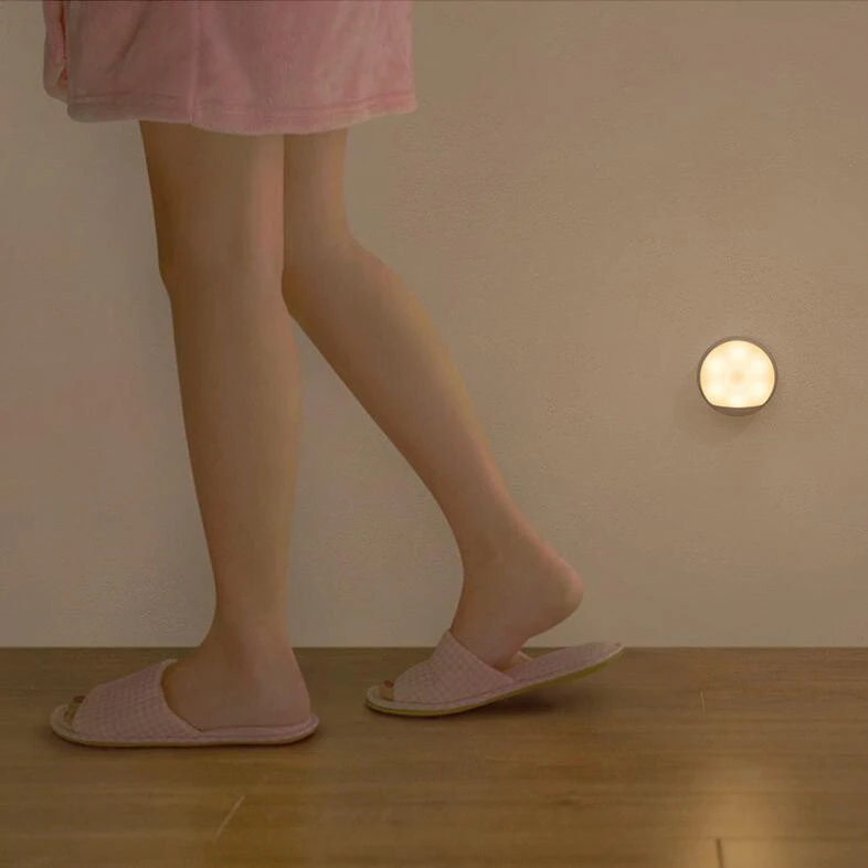 LED Hallway Sensor Light