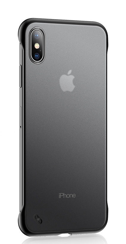 Ultra Slim iPhone Bumper Case