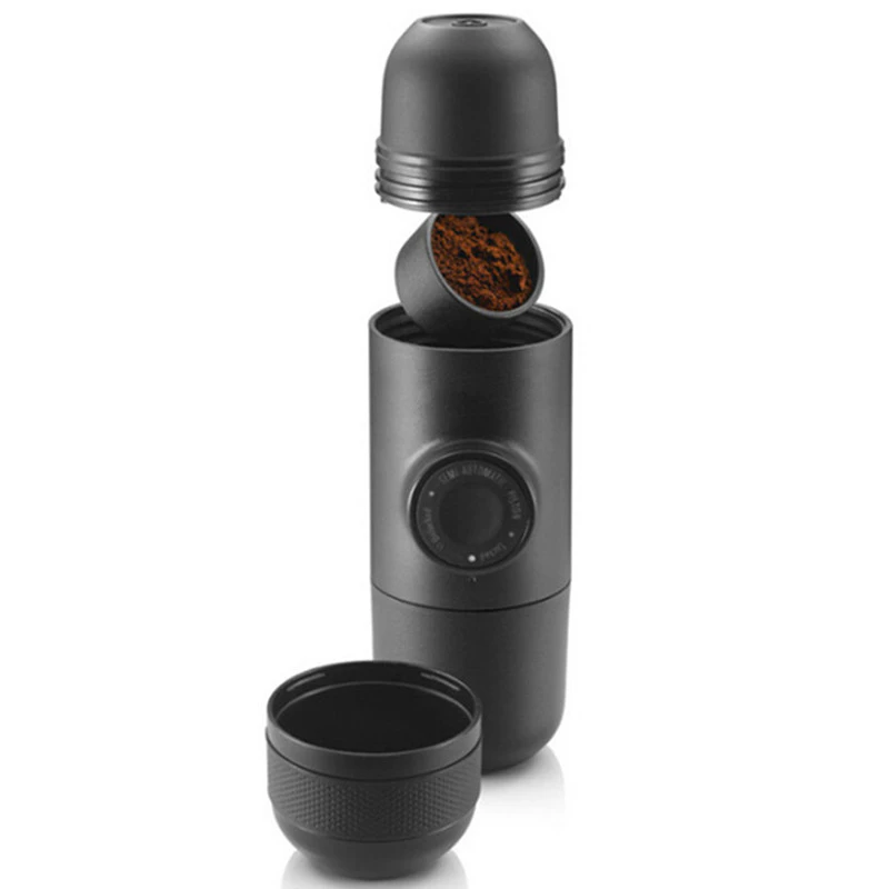 Outdoor Coffee Bullet