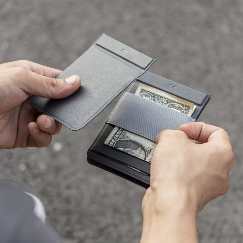 MAG Modular Magnetic Wallet