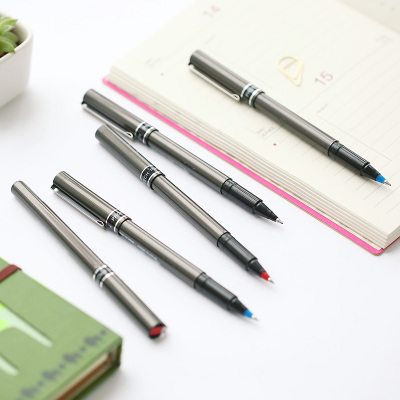 0.5mm Fineliner 3pc Set