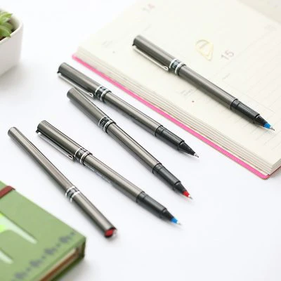 0.5mm Fineliner 3pc Set