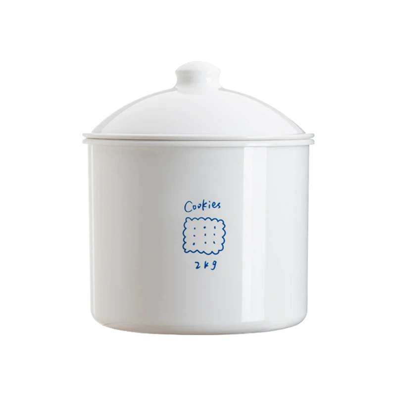 Kitchen Storage Jar