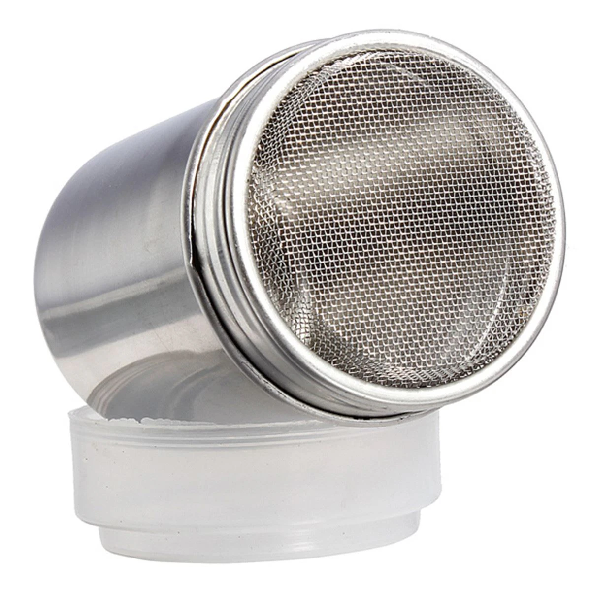 Cocoa Powder Shaker