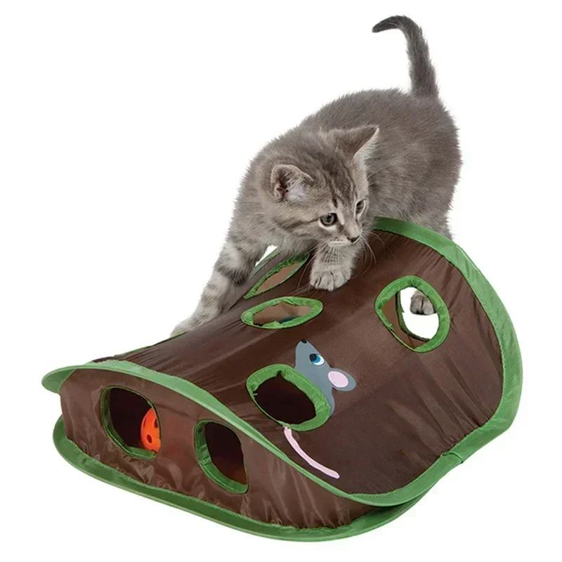 Pop Up Hunting Toy