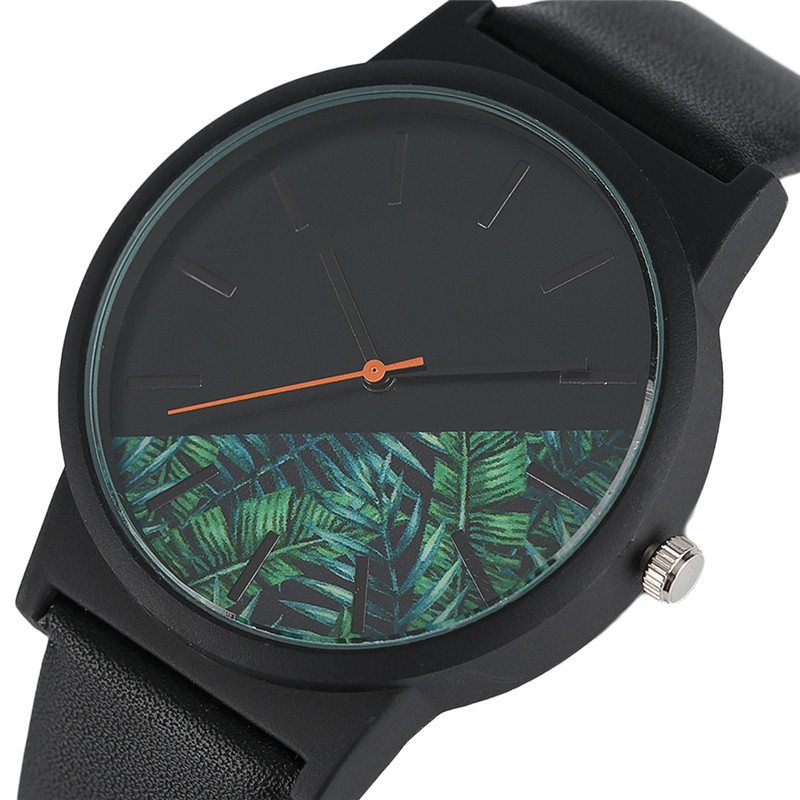 Tropical Cut Blackout Watch