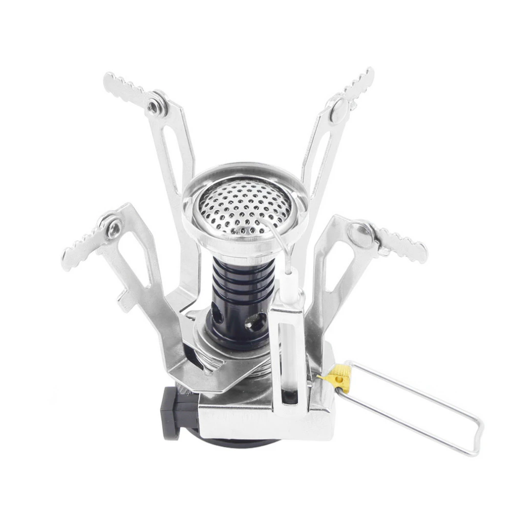 Camping Mini Stove