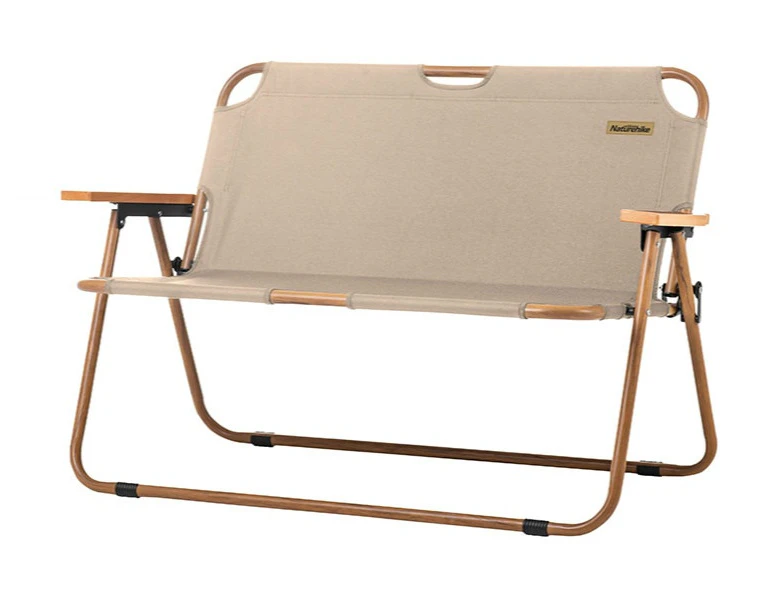 2 Person Folding Camping Chair