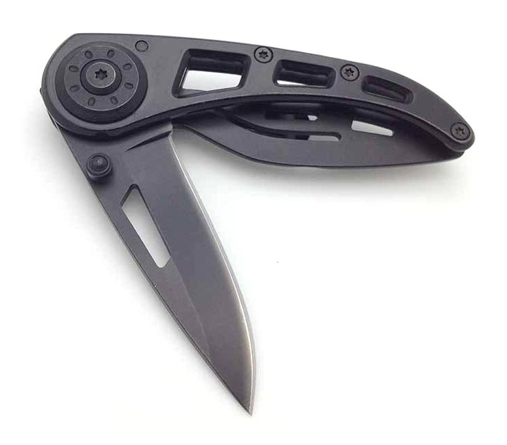 Stainless Steel Tactical Folding Knife