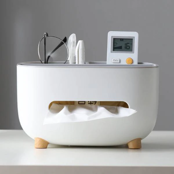 Tissue Storage Box