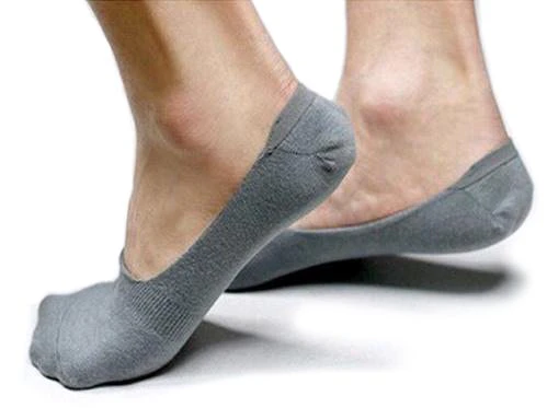 Mens Invisible Socks