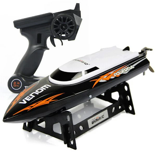 Remote Control Boat