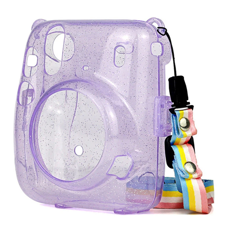 Instax Mini 11 Glitter Case